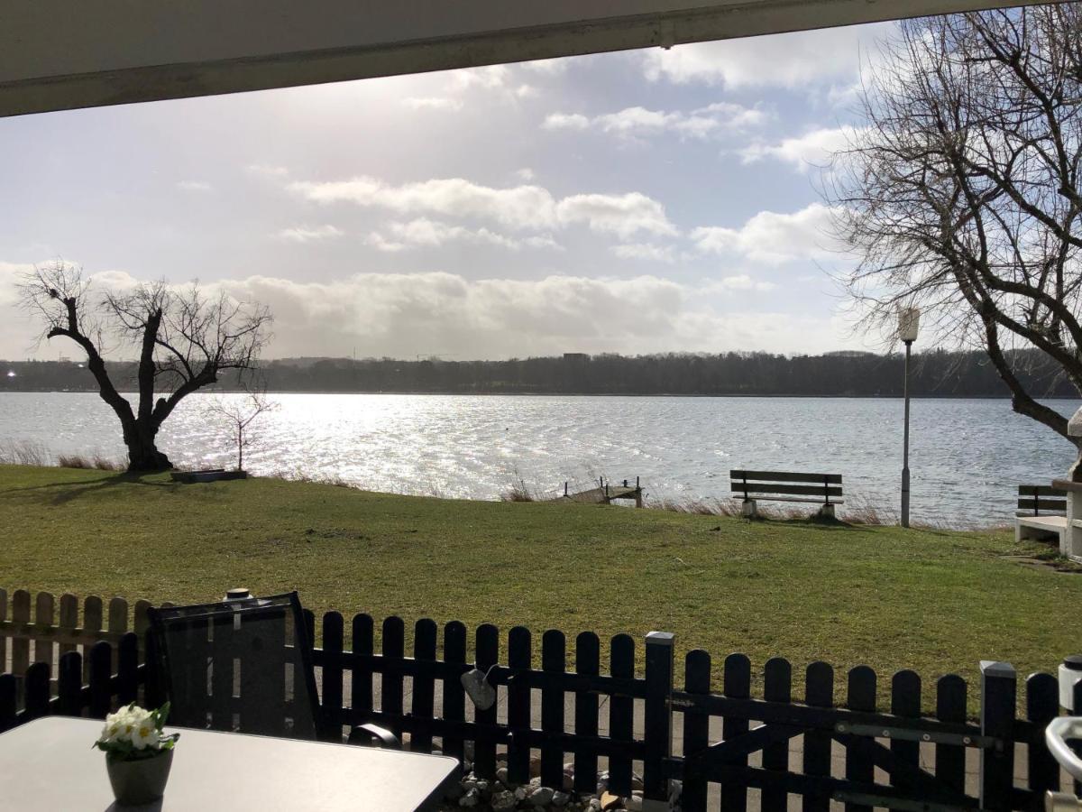 Haus Am See - Steinwarder Has-005 Haus Am See Heiligenhafen Luaran gambar