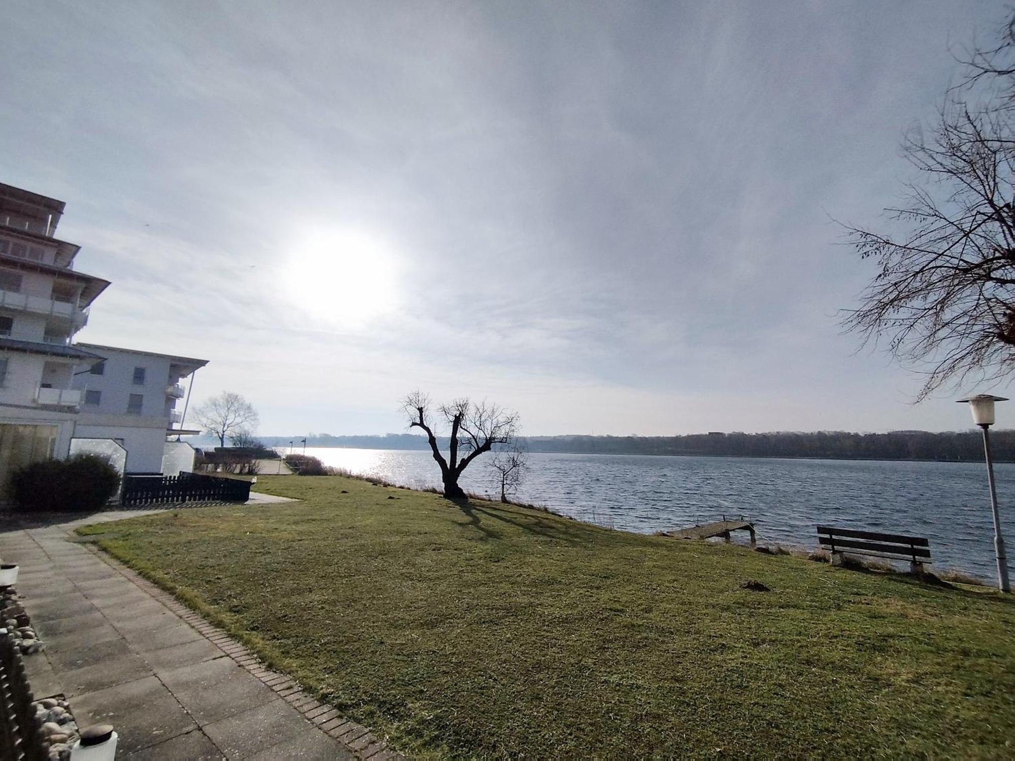 Haus Am See - Steinwarder Has-005 Haus Am See Heiligenhafen Luaran gambar